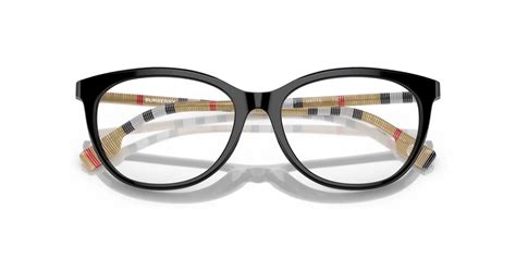 burberry 2389|Burberry BE2389 Cat Eye Glasses .